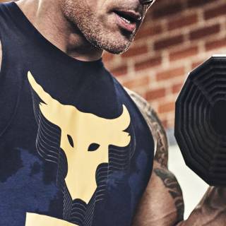 Under Armour iPhone wallpaper