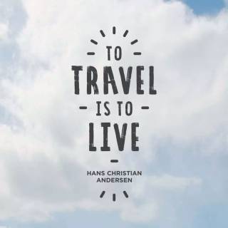 Trip phone wallpaper