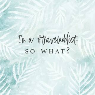 Trip phone wallpaper