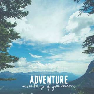 Trip phone wallpaper