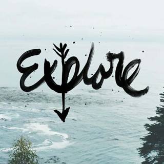 Trip phone wallpaper