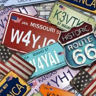 Trip phone wallpaper