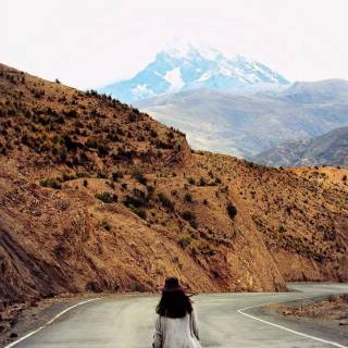 Trip phone wallpaper