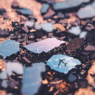 Trip phone wallpaper