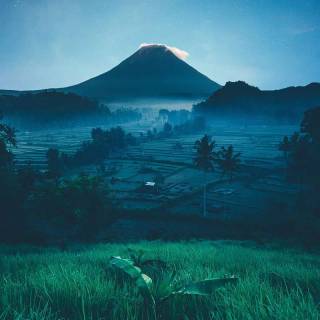 Trip phone wallpaper