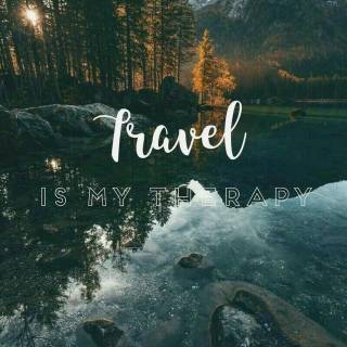 Trip phone wallpaper