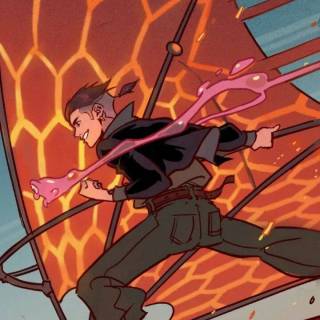 Treasure Planet iPhone wallpaper