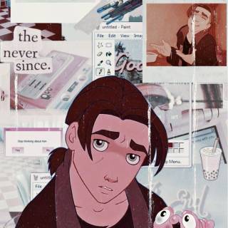 Treasure Planet iPhone wallpaper