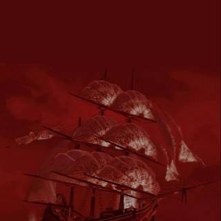 Treasure Planet iPhone wallpaper