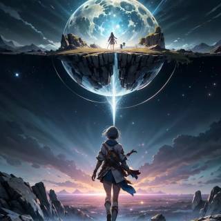 Treasure Planet iPhone wallpaper