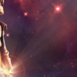 Treasure Planet iPhone wallpaper