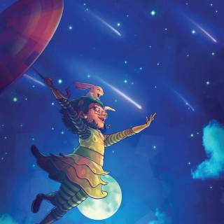 Treasure Planet iPhone wallpaper