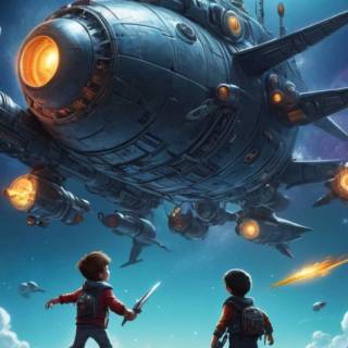 Treasure Planet iPhone wallpaper