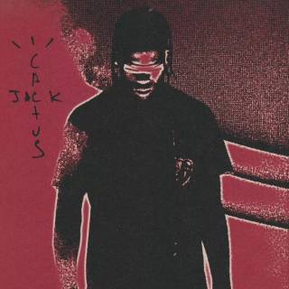 Travis Scott iPhone 12 wallpaper