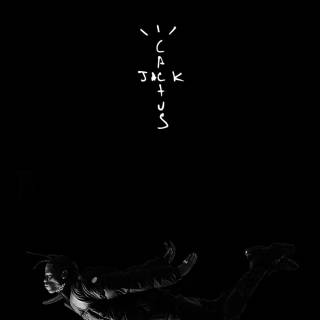 Travis Scott iPhone 12 wallpaper