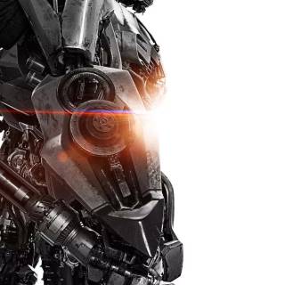 Transformers Bumblebee iPhone wallpaper