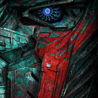 Transformers Bumblebee iPhone wallpaper