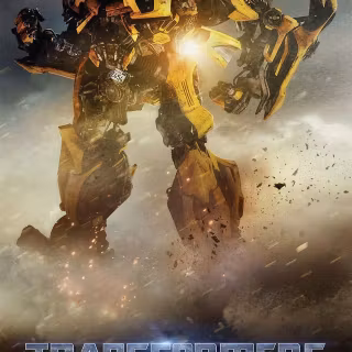Transformers Bumblebee iPhone wallpaper