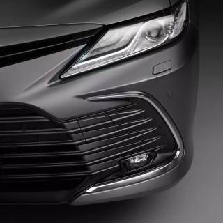 Toyota Camry iPhone wallpaper