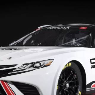 Toyota Camry iPhone wallpaper