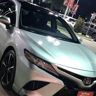 Toyota Camry iPhone wallpaper