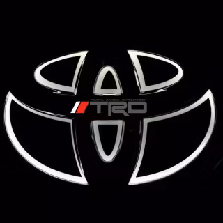 Toyota iPhone 11 wallpaper