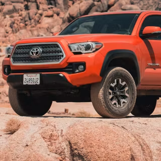 Toyota iPhone 11 wallpaper