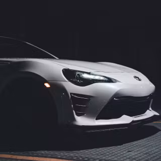 Toyota iPhone 11 wallpaper