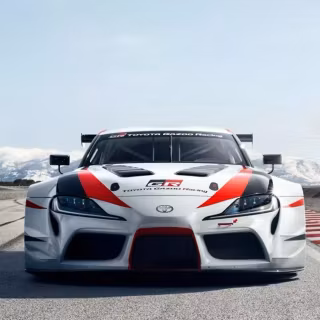 Toyota iPhone 11 wallpaper