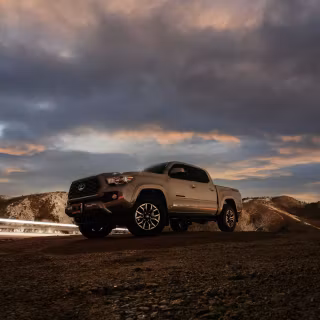 Toyota iPhone 11 wallpaper