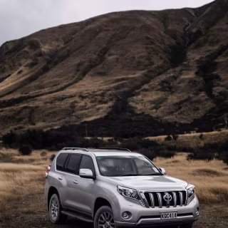 Toyota iPhone 11 wallpaper