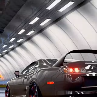 Toyota iPhone 11 wallpaper