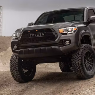 Toyota iPhone 11 wallpaper