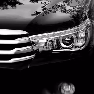 Toyota iPhone 11 wallpaper