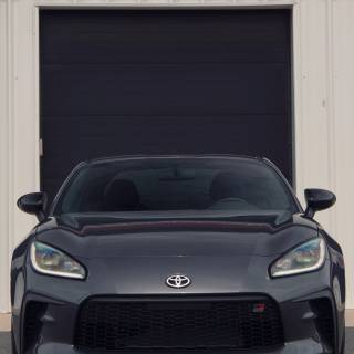 Toyota 86 phone wallpaper