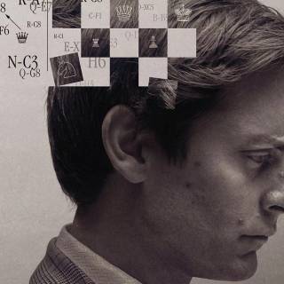 Pawn Sacrifice wallpaper