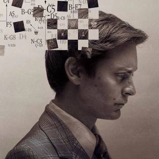 Pawn Sacrifice wallpaper