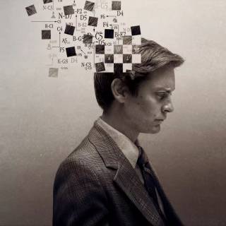 Pawn Sacrifice wallpaper