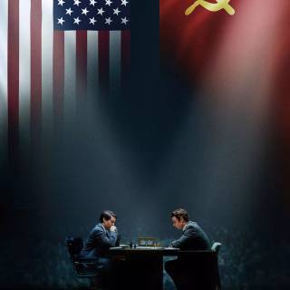 Pawn Sacrifice wallpaper