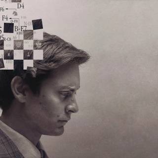 Pawn Sacrifice wallpaper