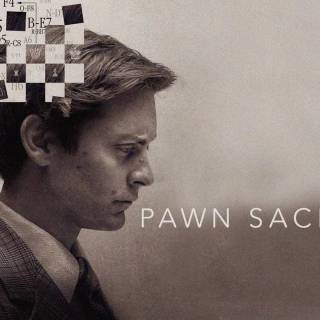 Pawn Sacrifice wallpaper