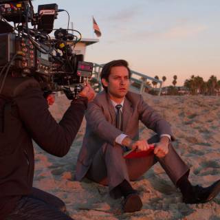 Pawn Sacrifice wallpaper