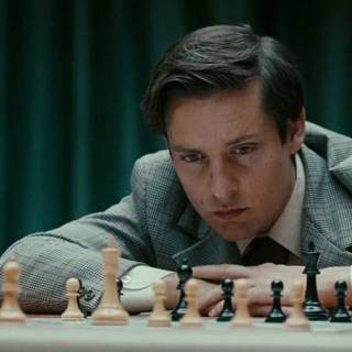 Pawn Sacrifice wallpaper