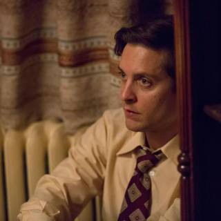 Pawn Sacrifice wallpaper