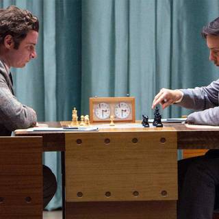 Pawn Sacrifice wallpaper