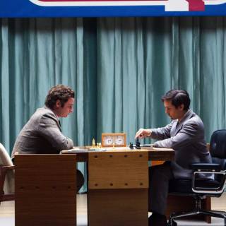 Pawn Sacrifice wallpaper