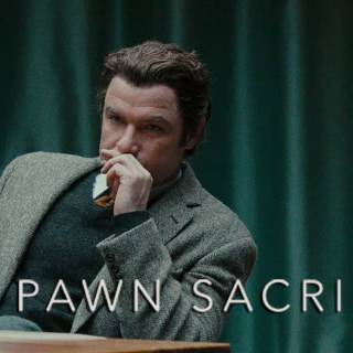 Pawn Sacrifice wallpaper