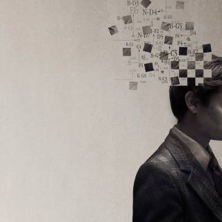 Pawn Sacrifice wallpaper