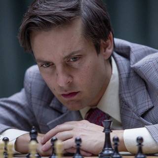 Pawn Sacrifice wallpaper