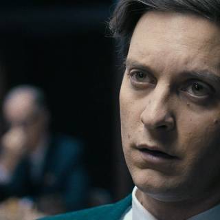 Pawn Sacrifice wallpaper